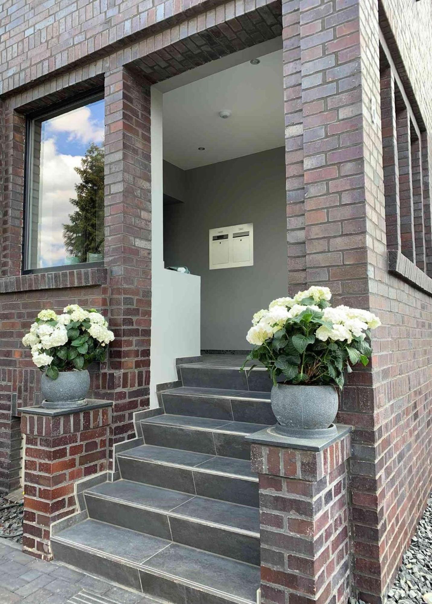 Cube 6 - Moderner Rueckzugsort In Messe Naehe Apartment Hannover