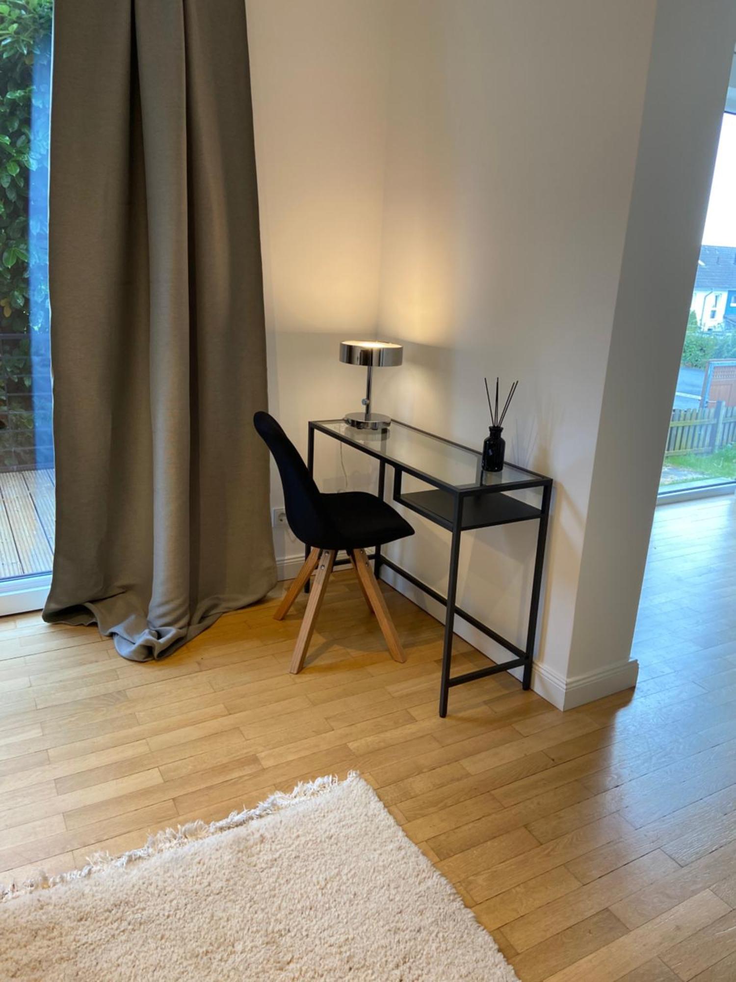 Apartment Cube 6 - Moderner Rueckzugsort In Messe Naehe