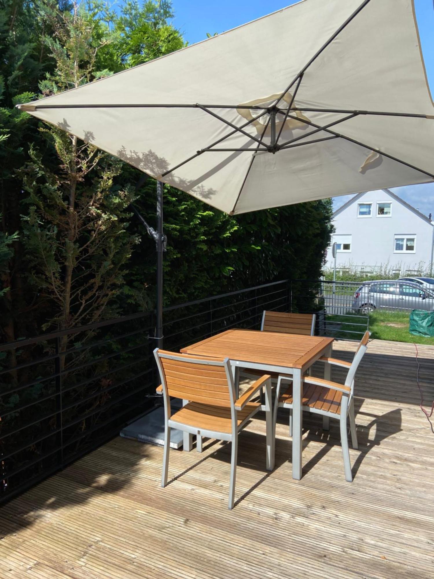 Apartment Cube 6 - Moderner Rueckzugsort In Messe Naehe Hannover