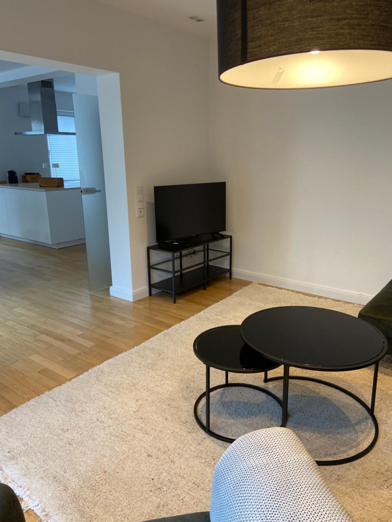 Apartment Cube 6 - Moderner Rueckzugsort In Messe Naehe *